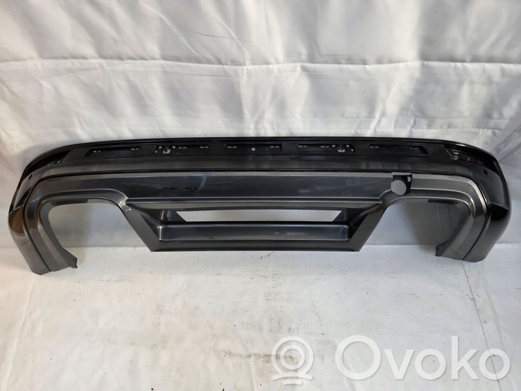 Seat Ateca Bamperis 
