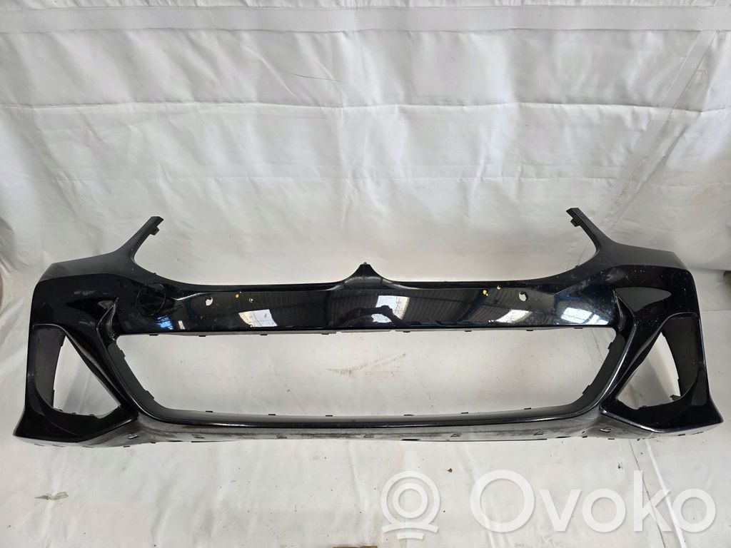 BMW 8 G14 Front bumper 