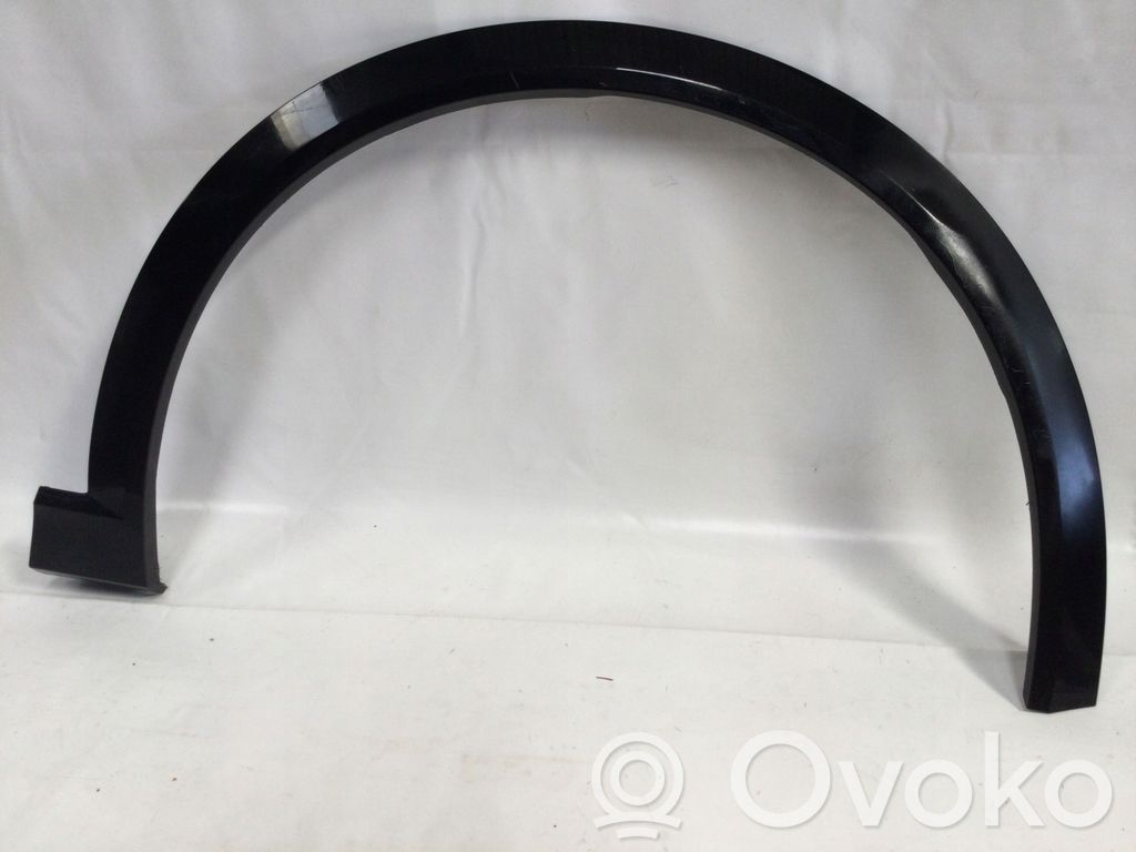 Audi e-tron Front arch trim 