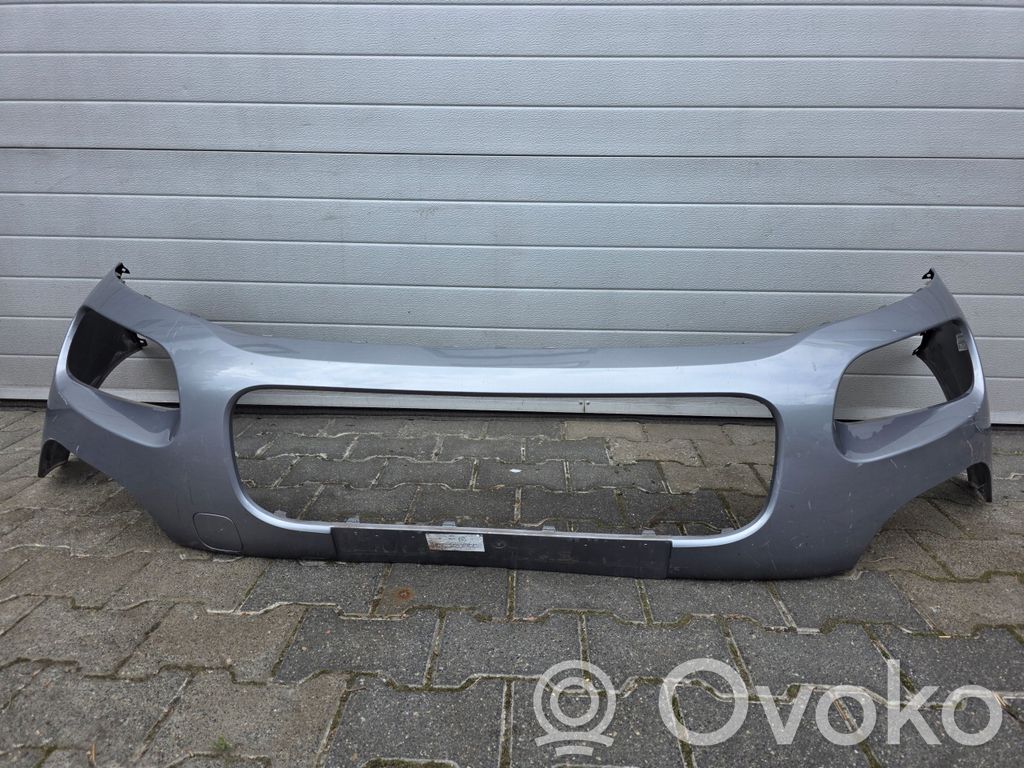 Citroen Berlingo Priekinis bamperis 