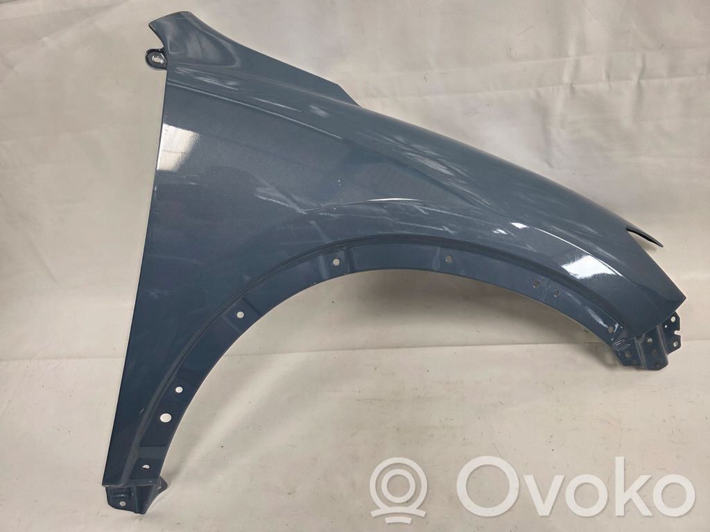 Mazda CX-5 Fender 