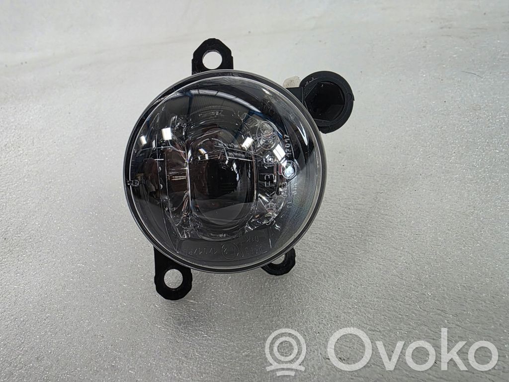 Ford S-MAX LED dienos žibintas 