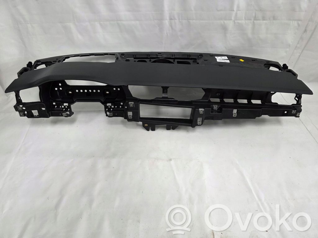 Audi A6 S6 C8 4K Panelė 