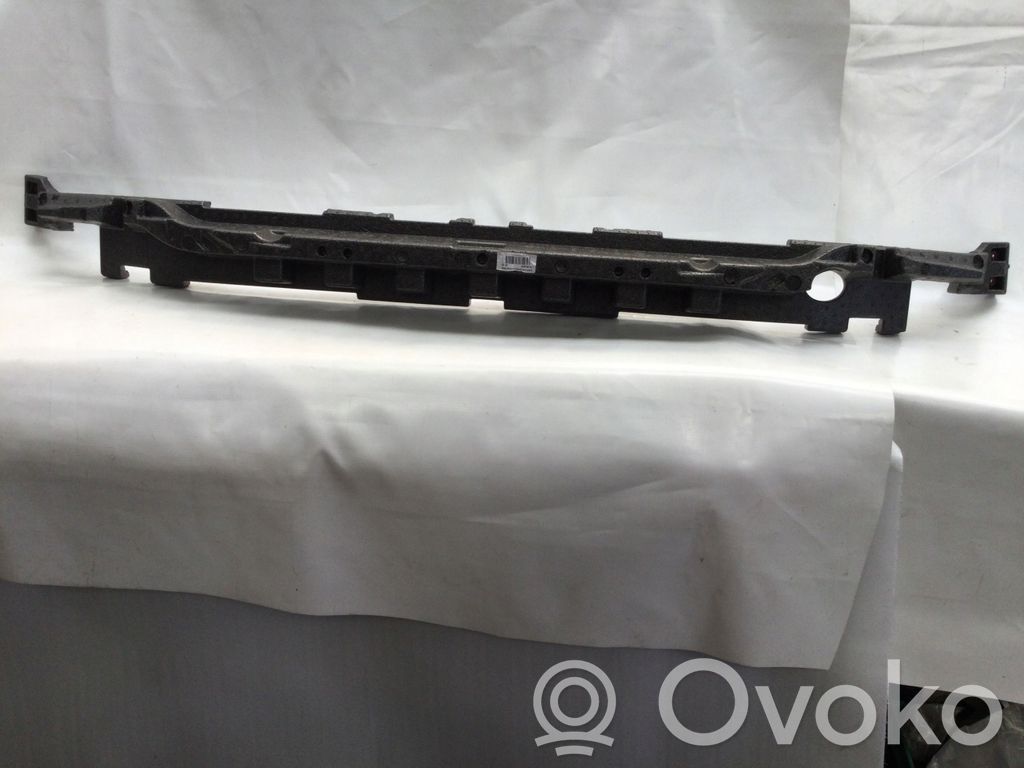 BMW X1 F48 F49 Front bumper foam support bar 