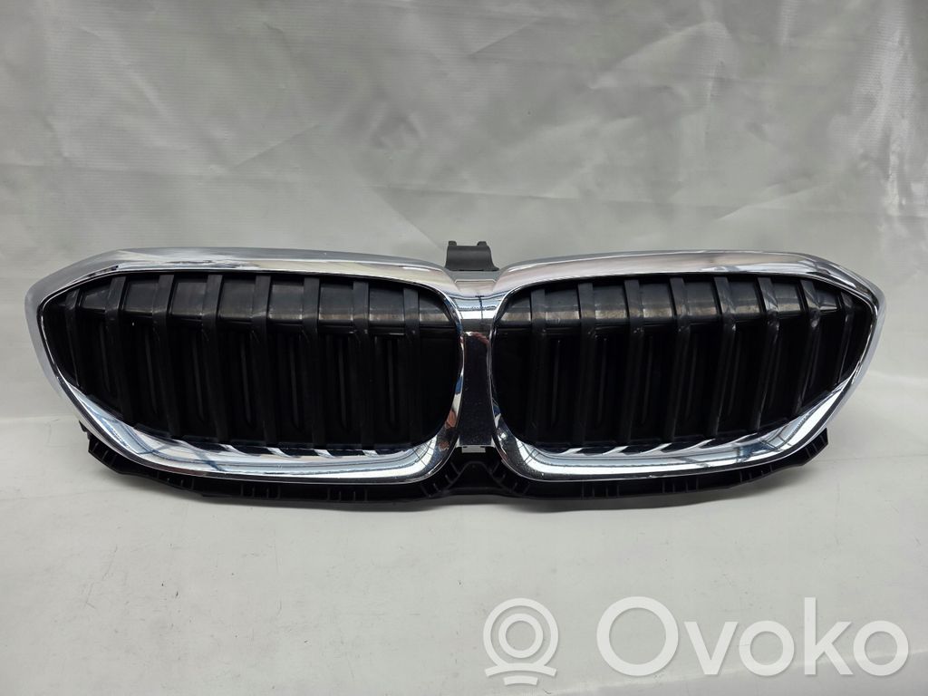 BMW 3 G20 G21 Maskownica / Grill / Atrapa górna chłodnicy 