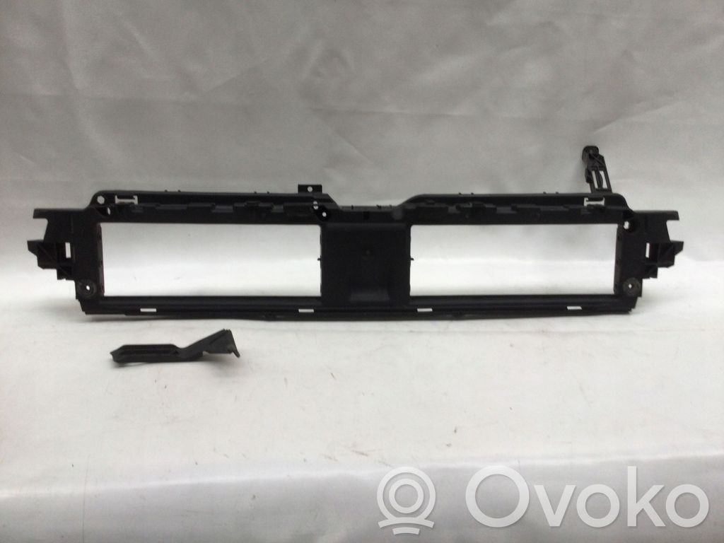 Audi A5 Radiator support slam panel bracket 