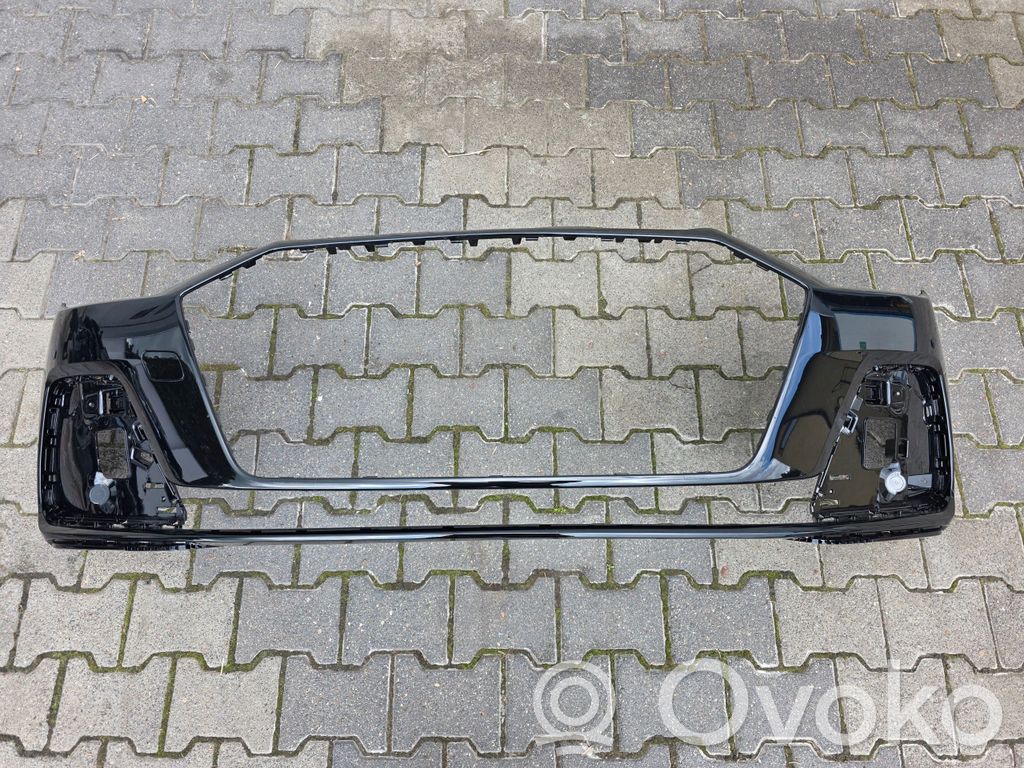 Audi A1 Front bumper 
