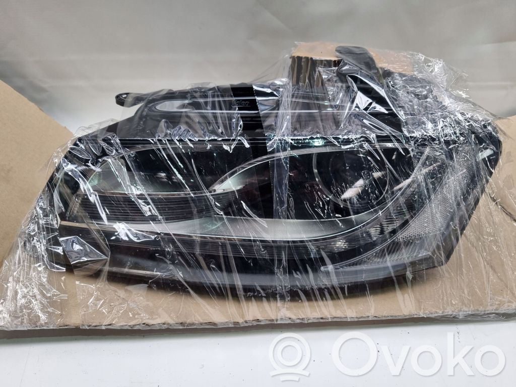 Audi A5 8T 8F Scheinwerfer 