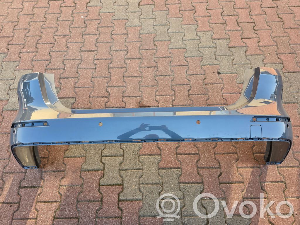 BMW 2 F44 Parachoques 