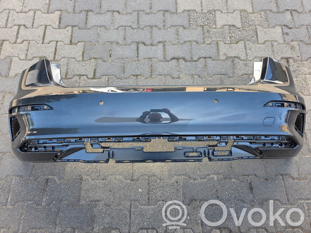 Audi A3 8Y Parachoques 