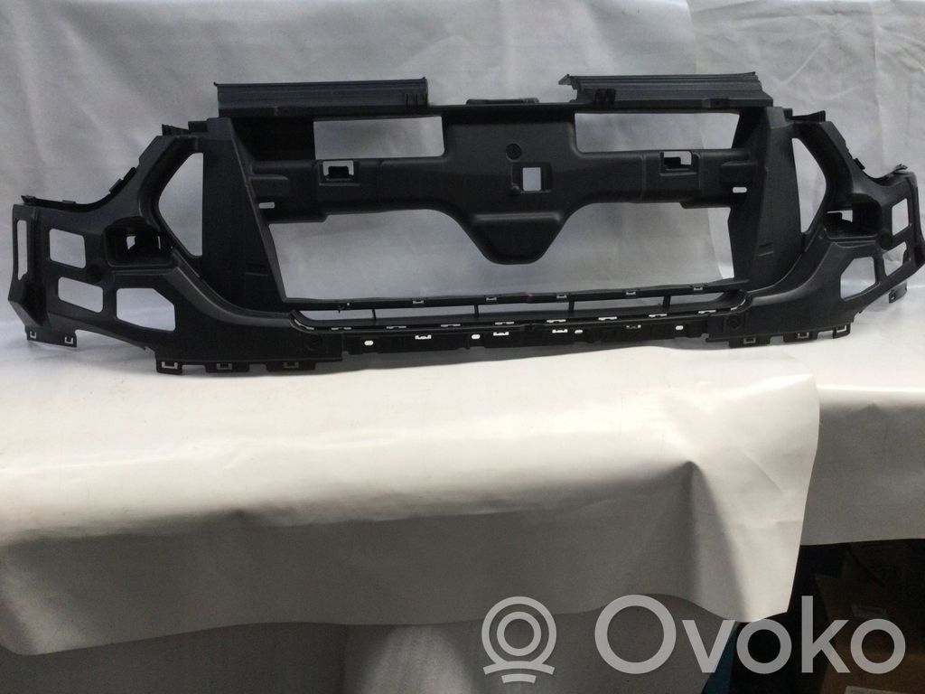 Ford Transit Custom Front bumper 