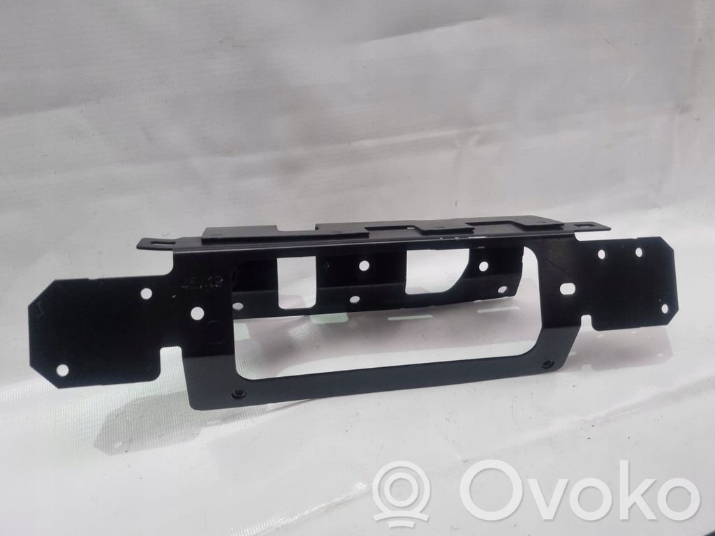 Panel mocowania chłodnicy / góra   7296806