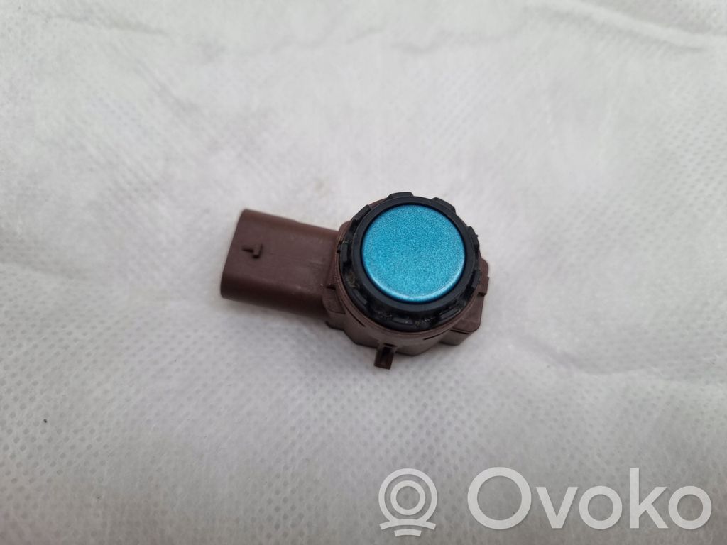 Sensor de aparcamiento PDC   7927934