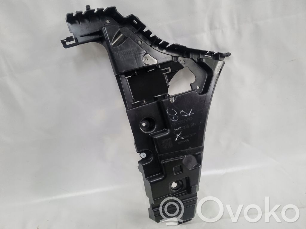 Volvo XC60 Suport montare bară spate 