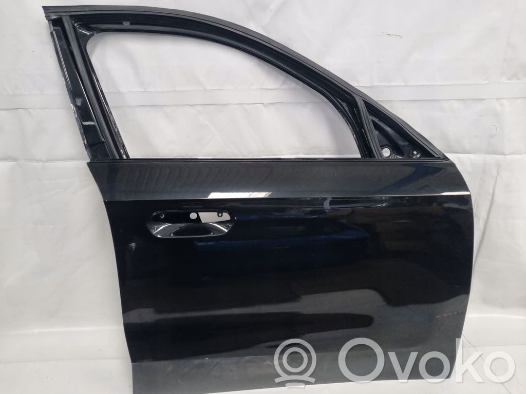 BMW X1 U11 Durvis 