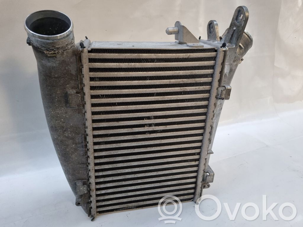 Audi RS6 C8 Intercooler radiator 