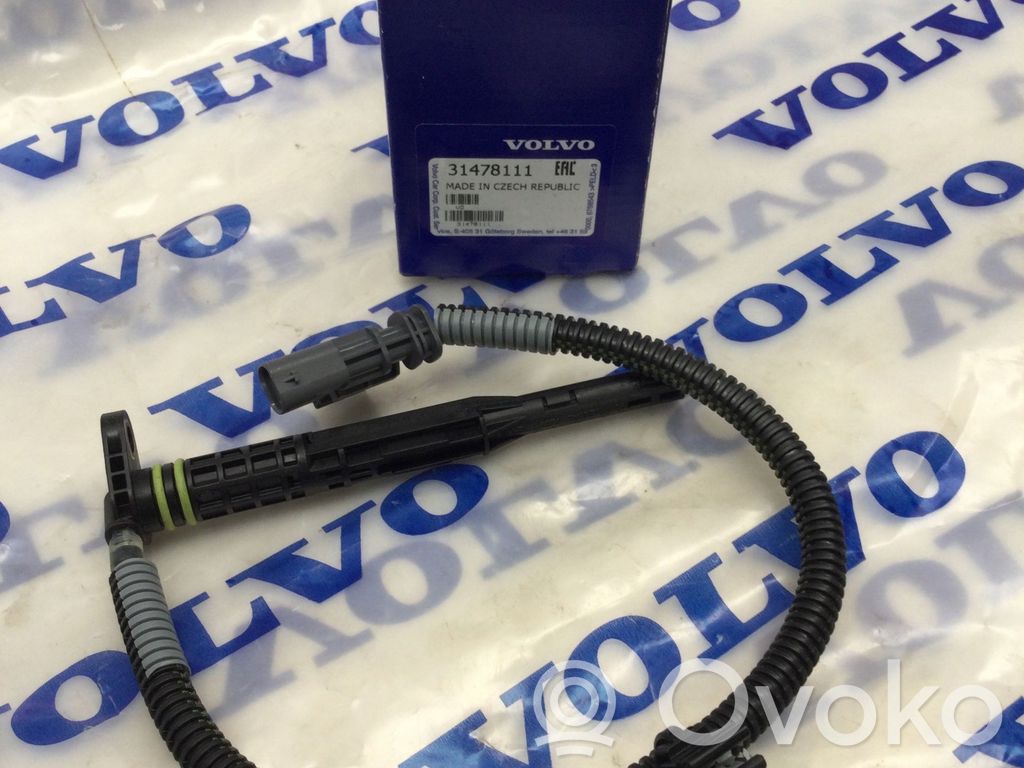 Volvo XC90 Sensor de nivel de aceite 