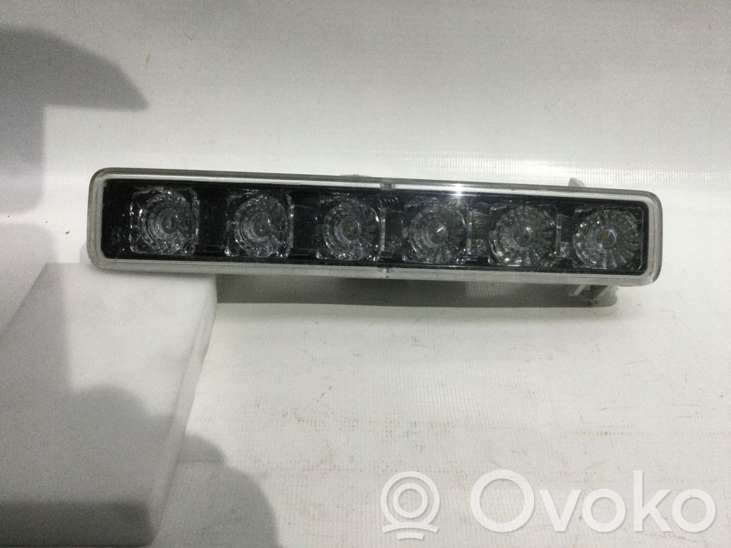 Toyota Proace LED dienas gaisma 