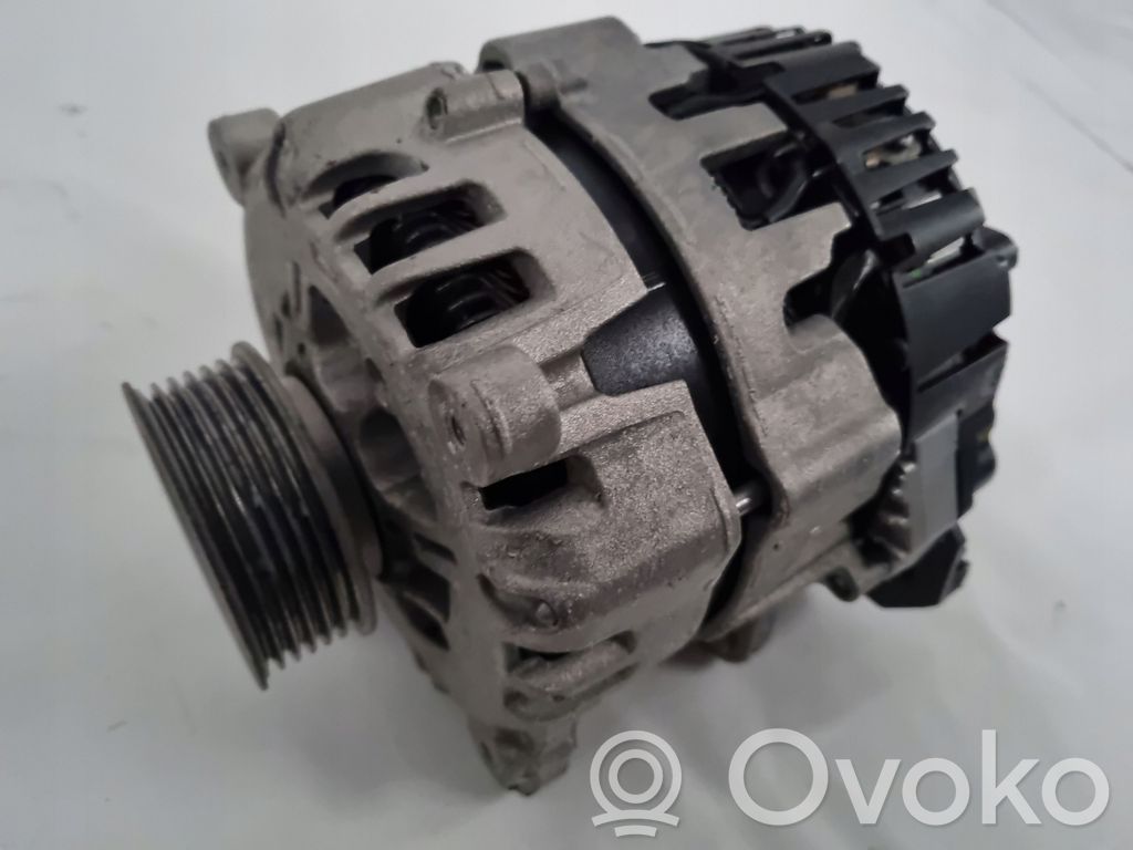 Audi Q5 SQ5 FY Ģenerators 