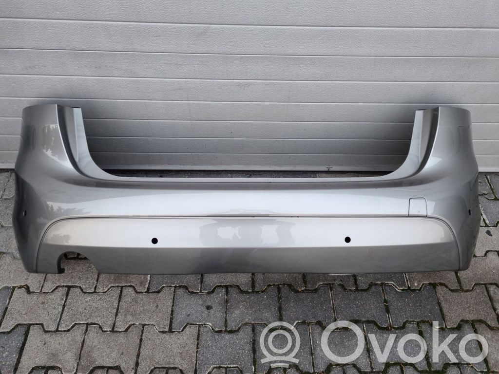 BMW 2 F45 Bară spate 