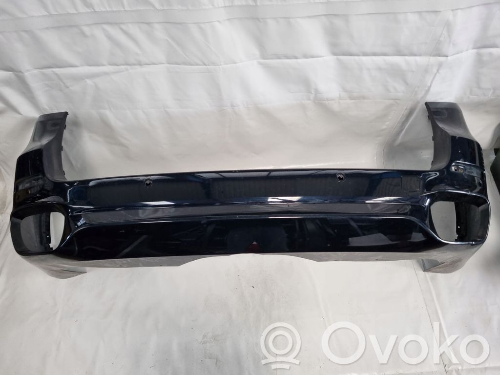 BMW X5 F15 Parachoques 