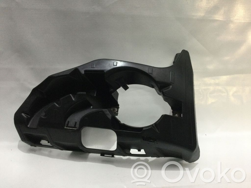 BMW X1 E84 Support antibrouillard 