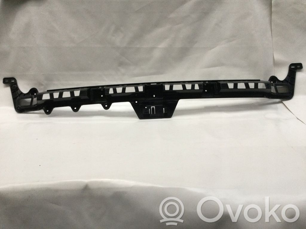 Jeep Compass Rear bumper mounting bracket 
