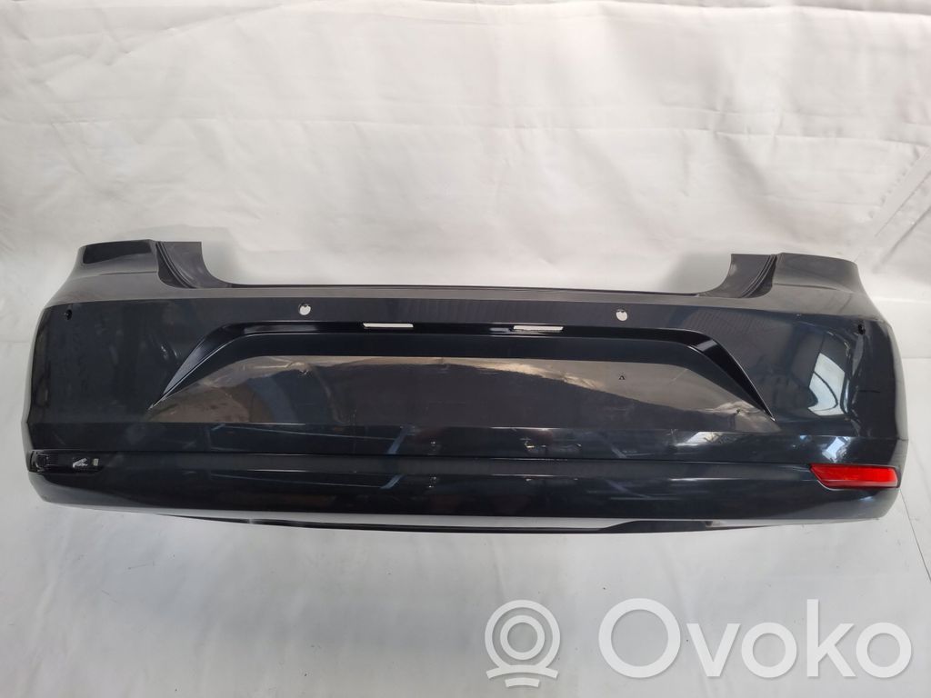 Volkswagen Polo V 6R Parachoques 