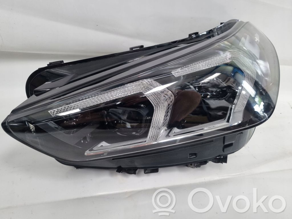 BMW X1 U11 Headlight/headlamp 