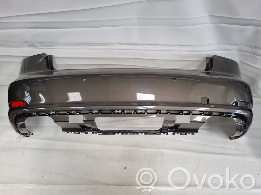 Audi A3 S3 8V Parachoques 