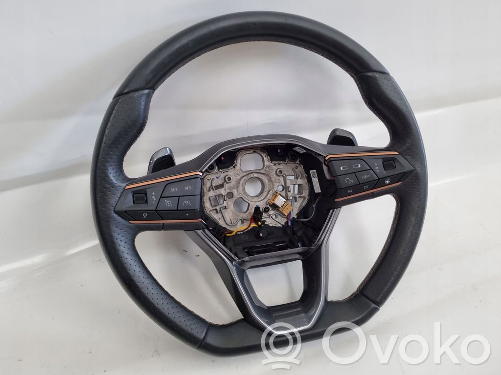 Seat Leon (5F) Vairas 