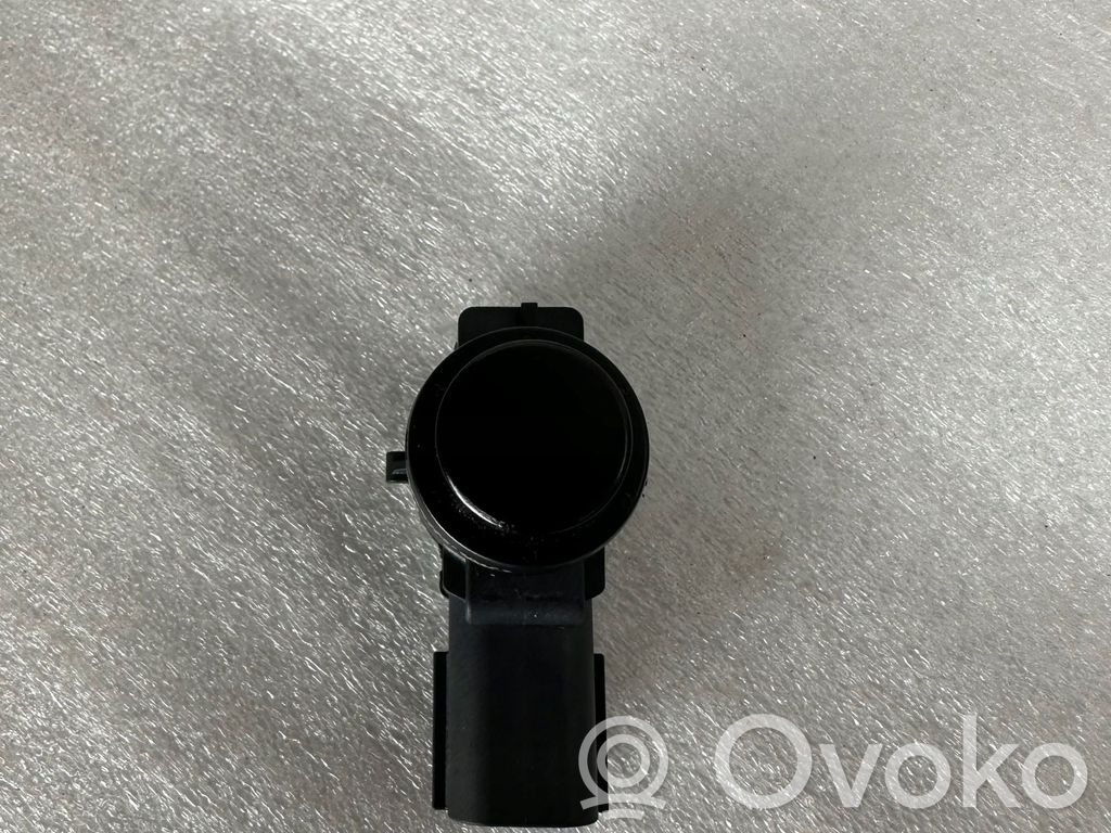 Ford B-MAX Sensor de aparcamiento PDC 