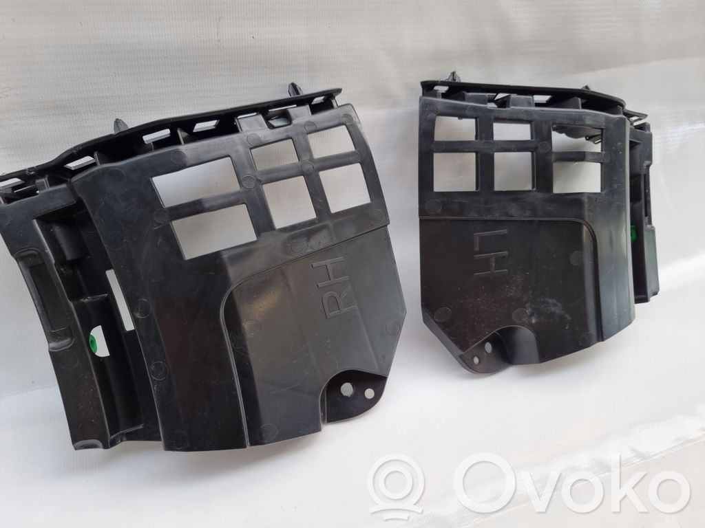 Front bumper mounting bracket   31455243,31455242,31455243