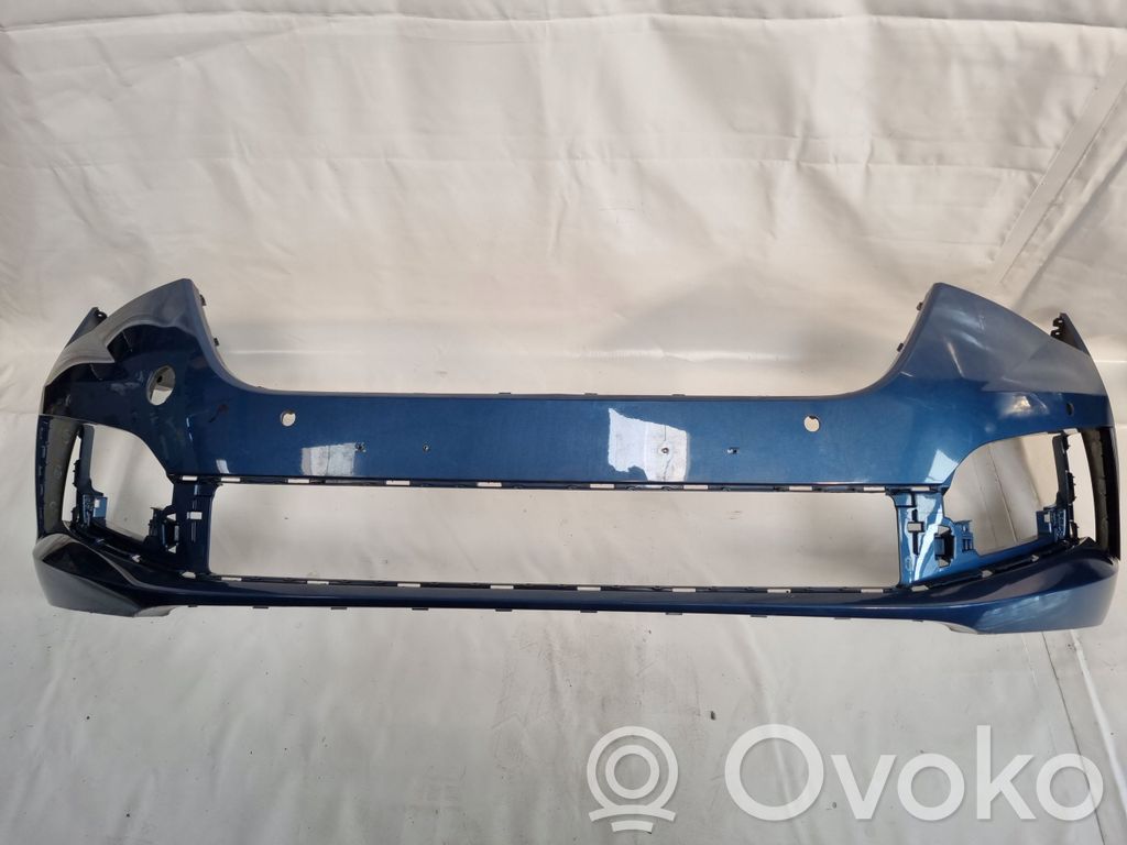 Skoda Scala Front bumper 