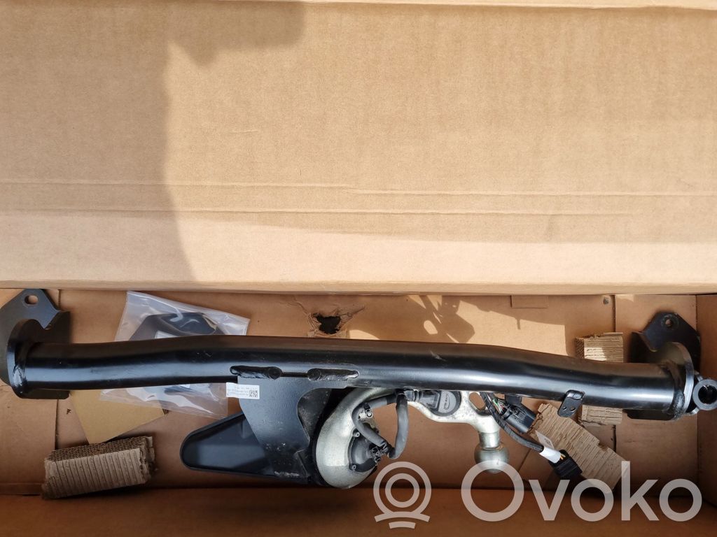 BMW 2 Active Tourer U06 Juego de bolas de remolque 