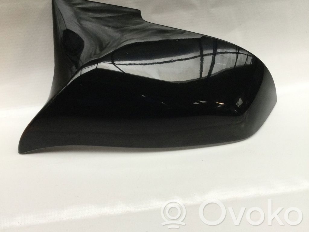 BMW 5 F10 F11 Plastic wing mirror trim cover 