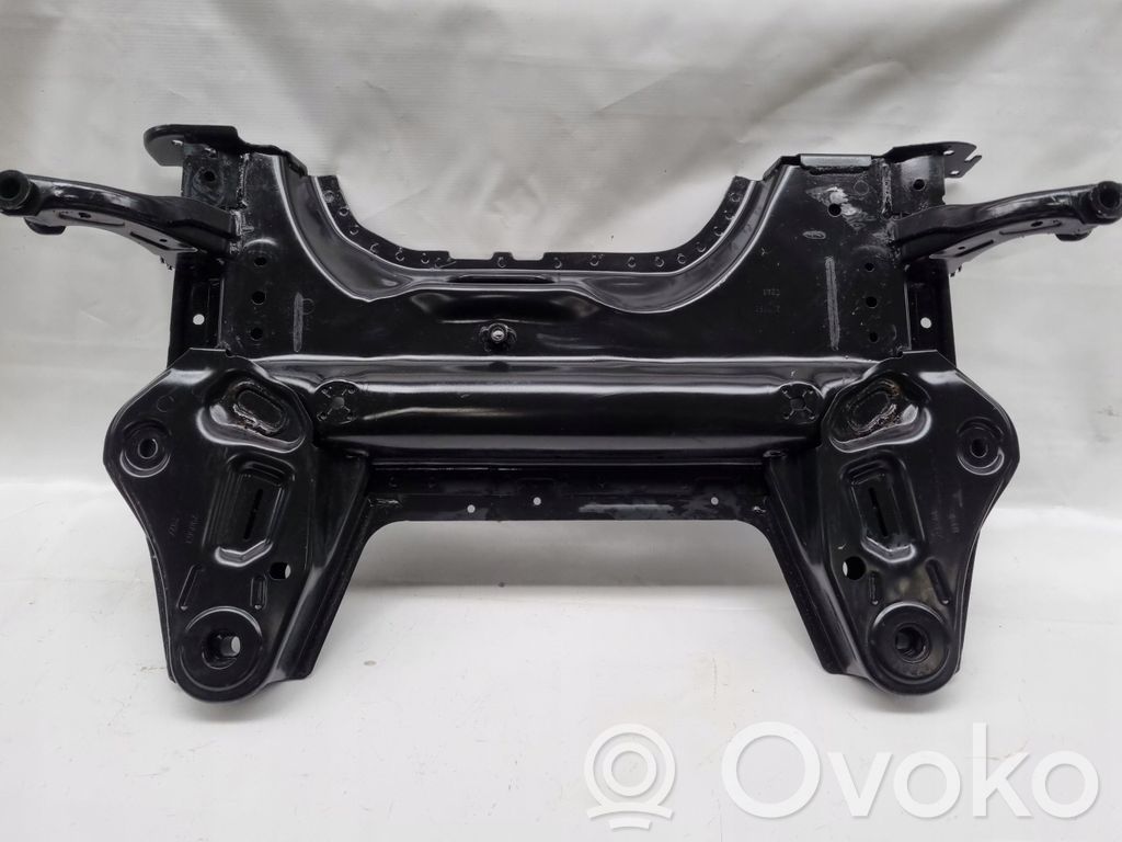 Opel Corsa F Etuapurunko 