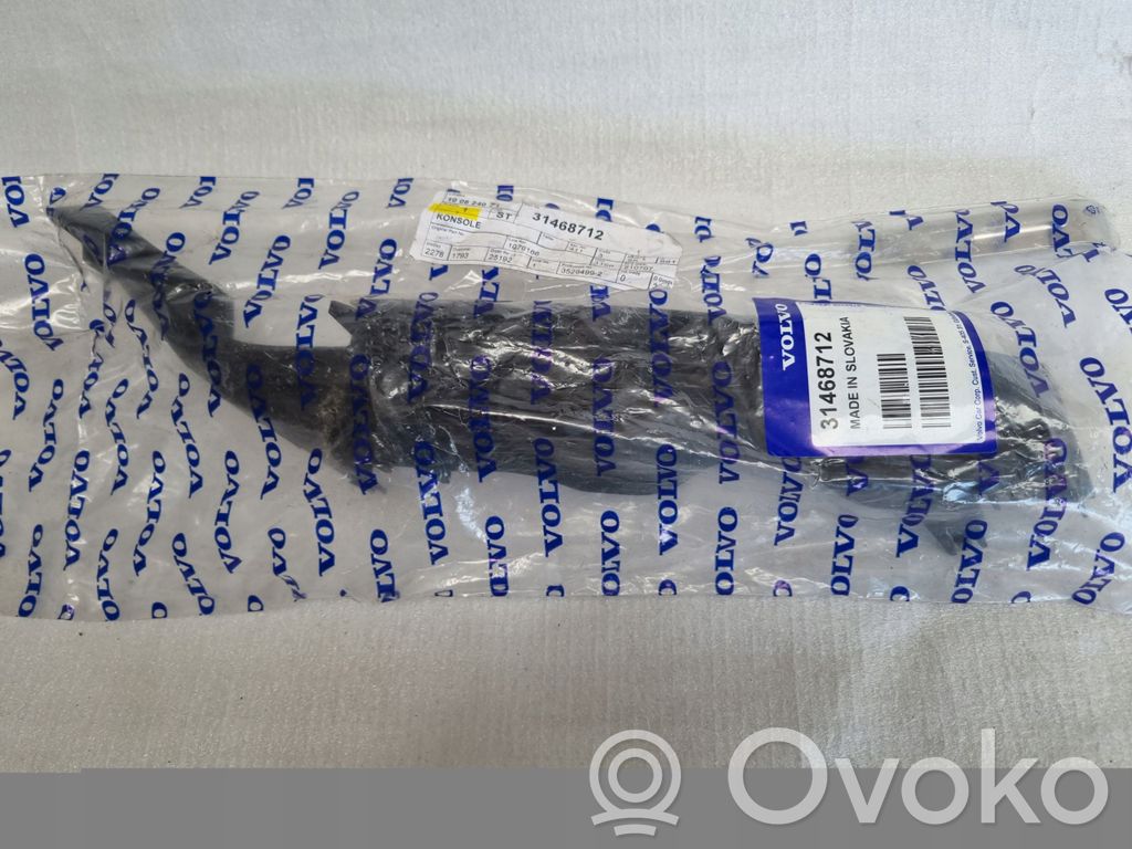 Volvo XC60 Ajovalon kannake 