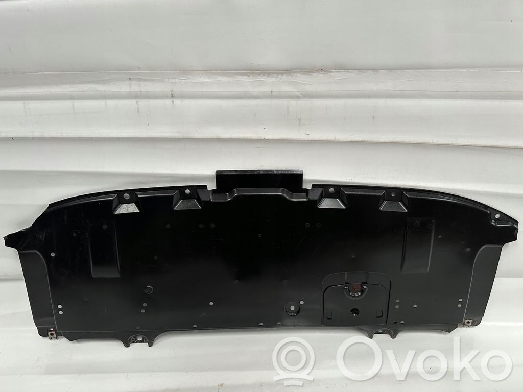 Engine splash shield/under tray   KD535611Y,KD535611Y