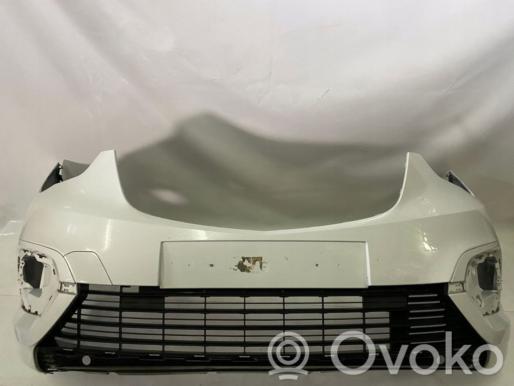 Front bumper   9816774280