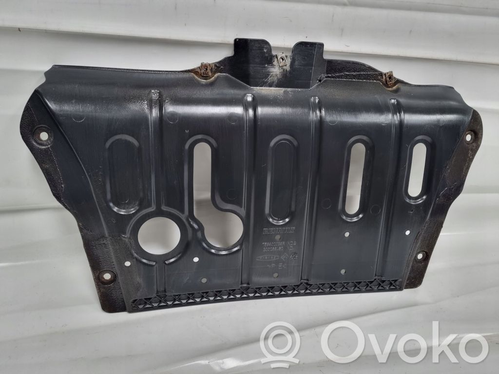 Dacia Dokker Engine splash shield/under tray 