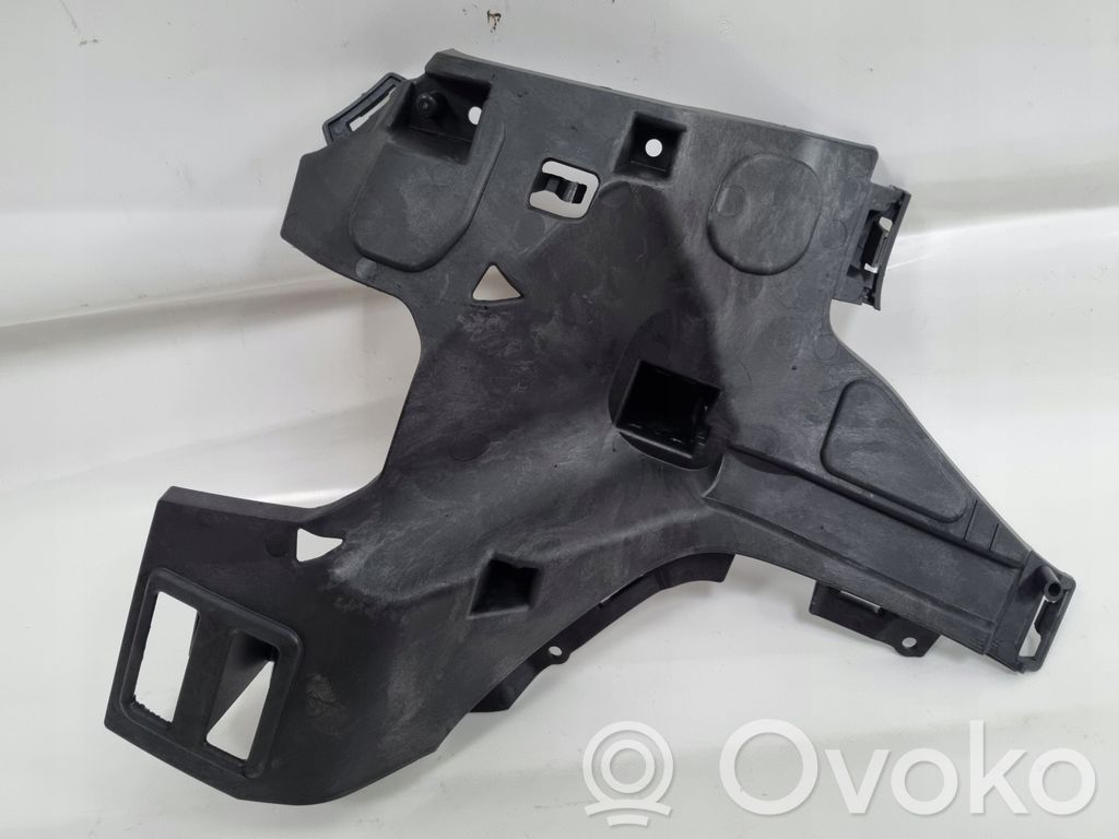 Volvo XC40 Front bumper mounting bracket 