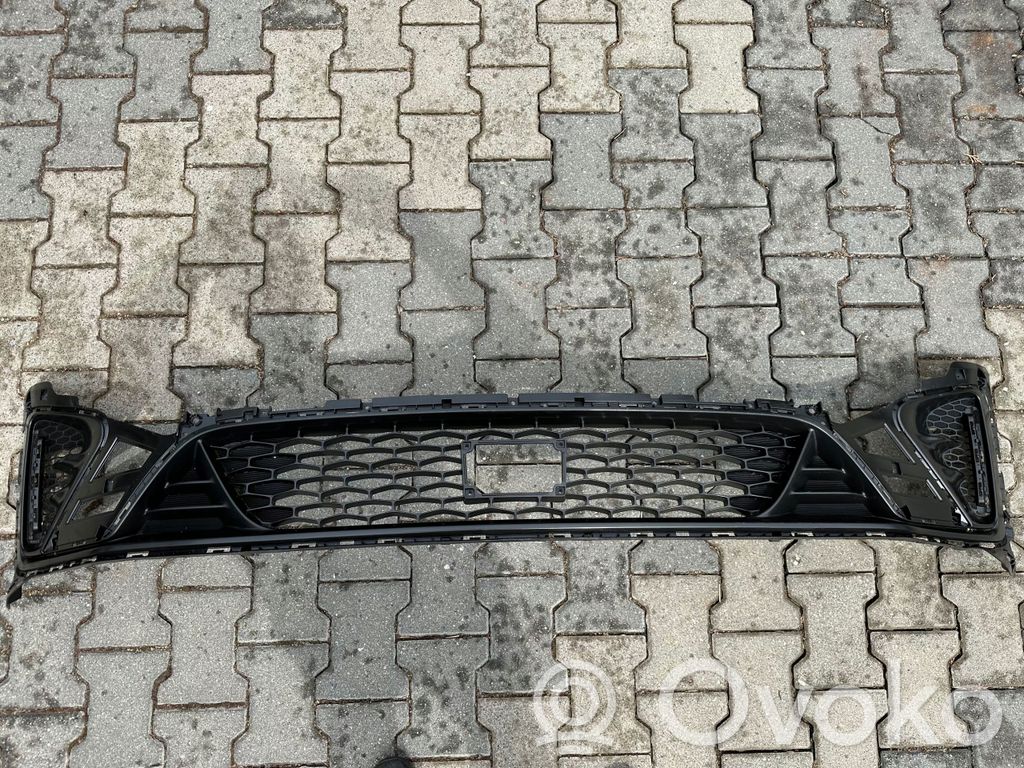 KIA Ceed Front bumper lower grill 