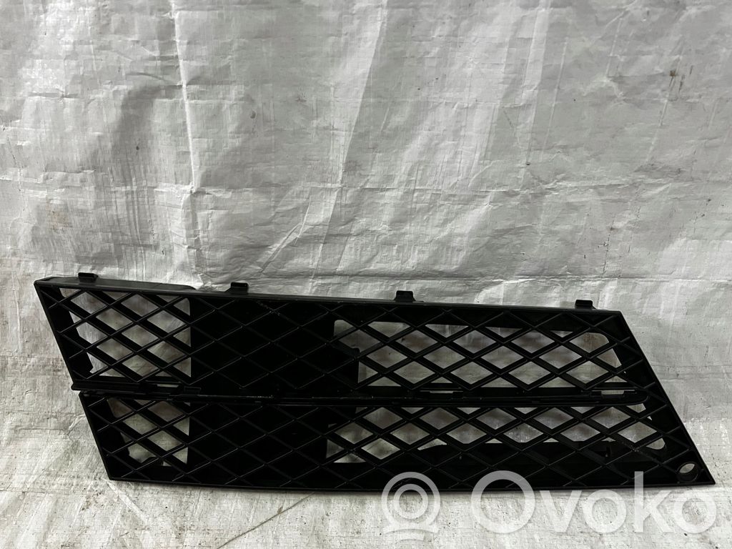 BMW 5 E60 E61 Front bumper lower grill 