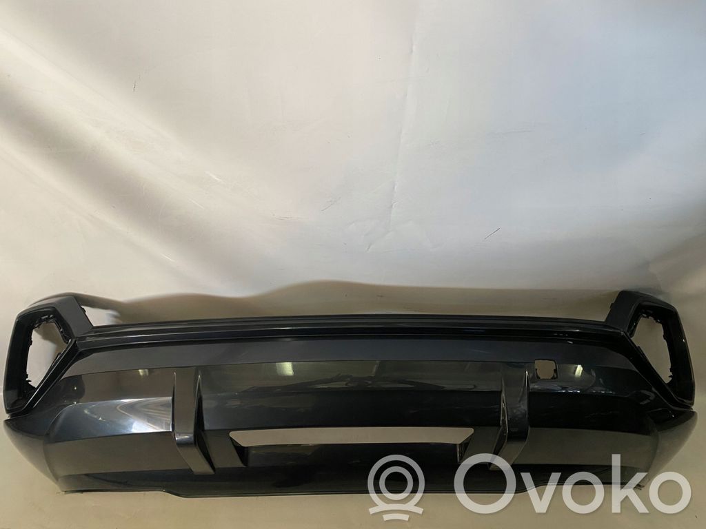 Audi Q3 F3 Parachoques 