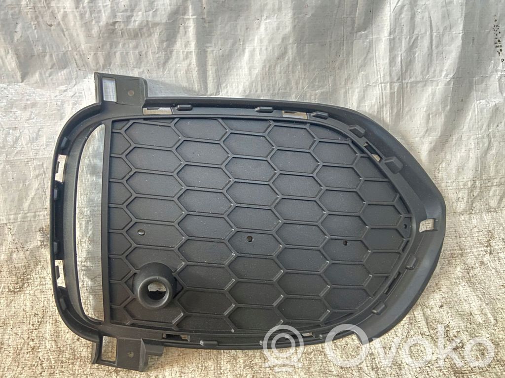 BMW X5 F15 Mascherina inferiore del paraurti anteriore 
