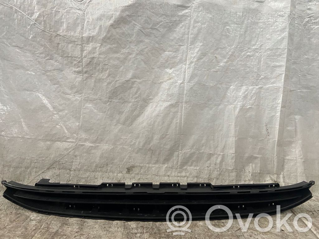 Opel Corsa E Front bumper lower grill 