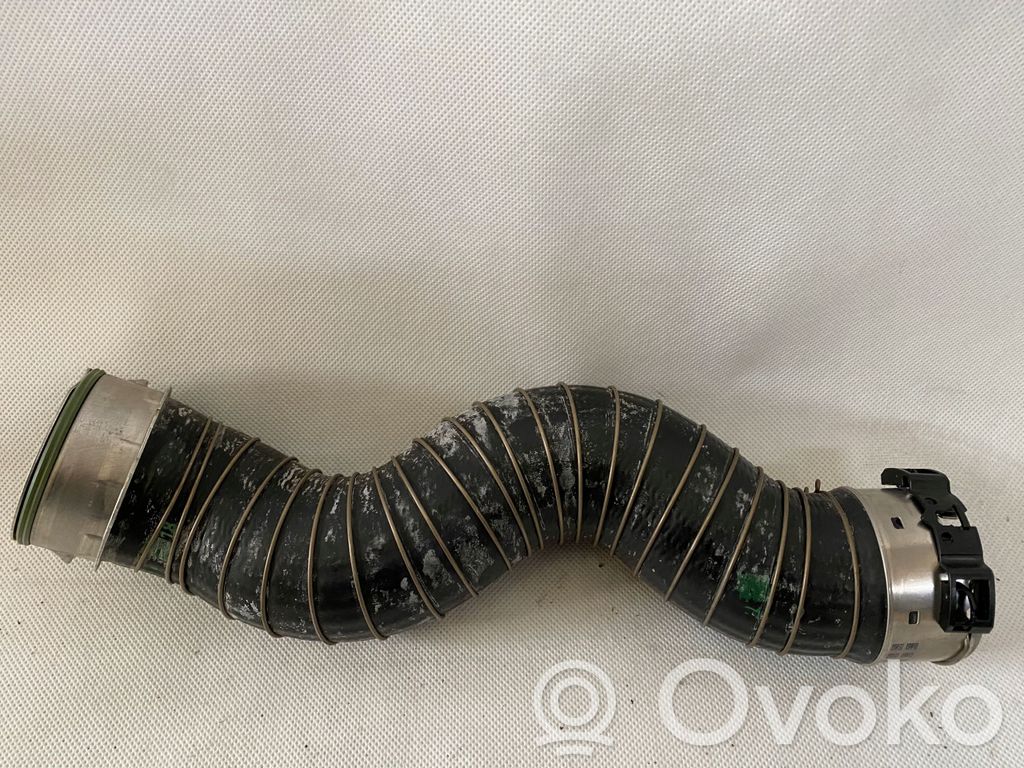 Intercooler hose/pipe   8513288