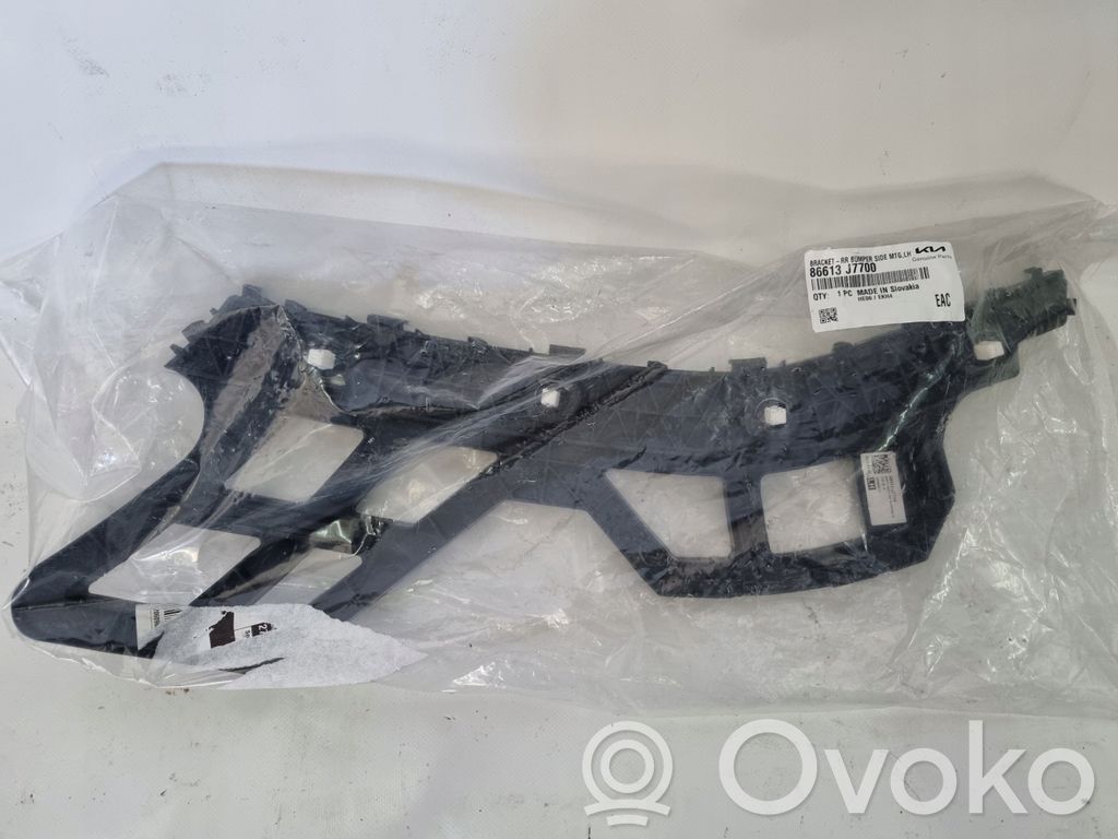 KIA Pro Cee'd III Front bumper mounting bracket 