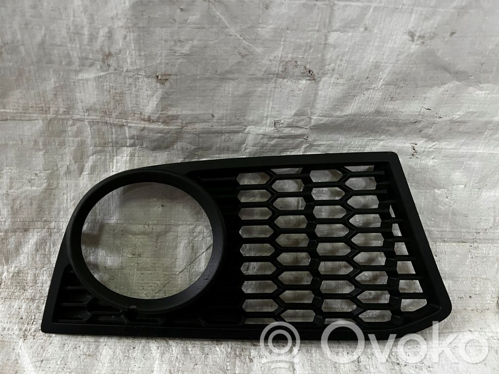 BMW 5 F10 F11 Front fog light trim/grill 